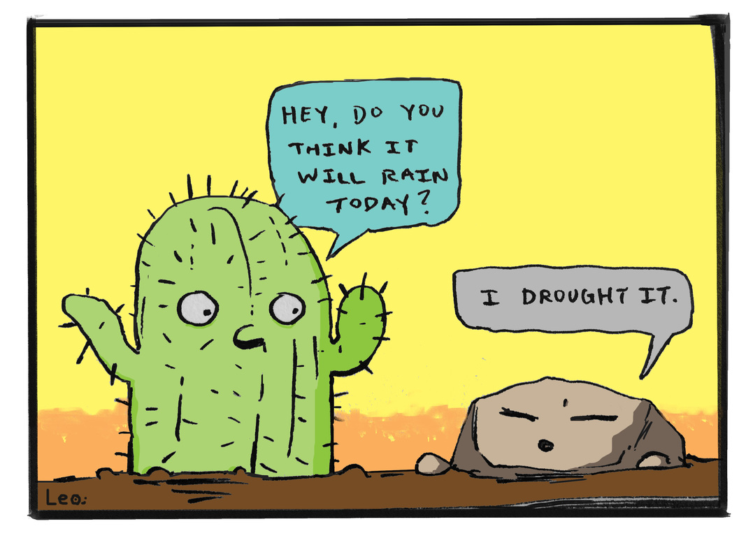 Cactus Question